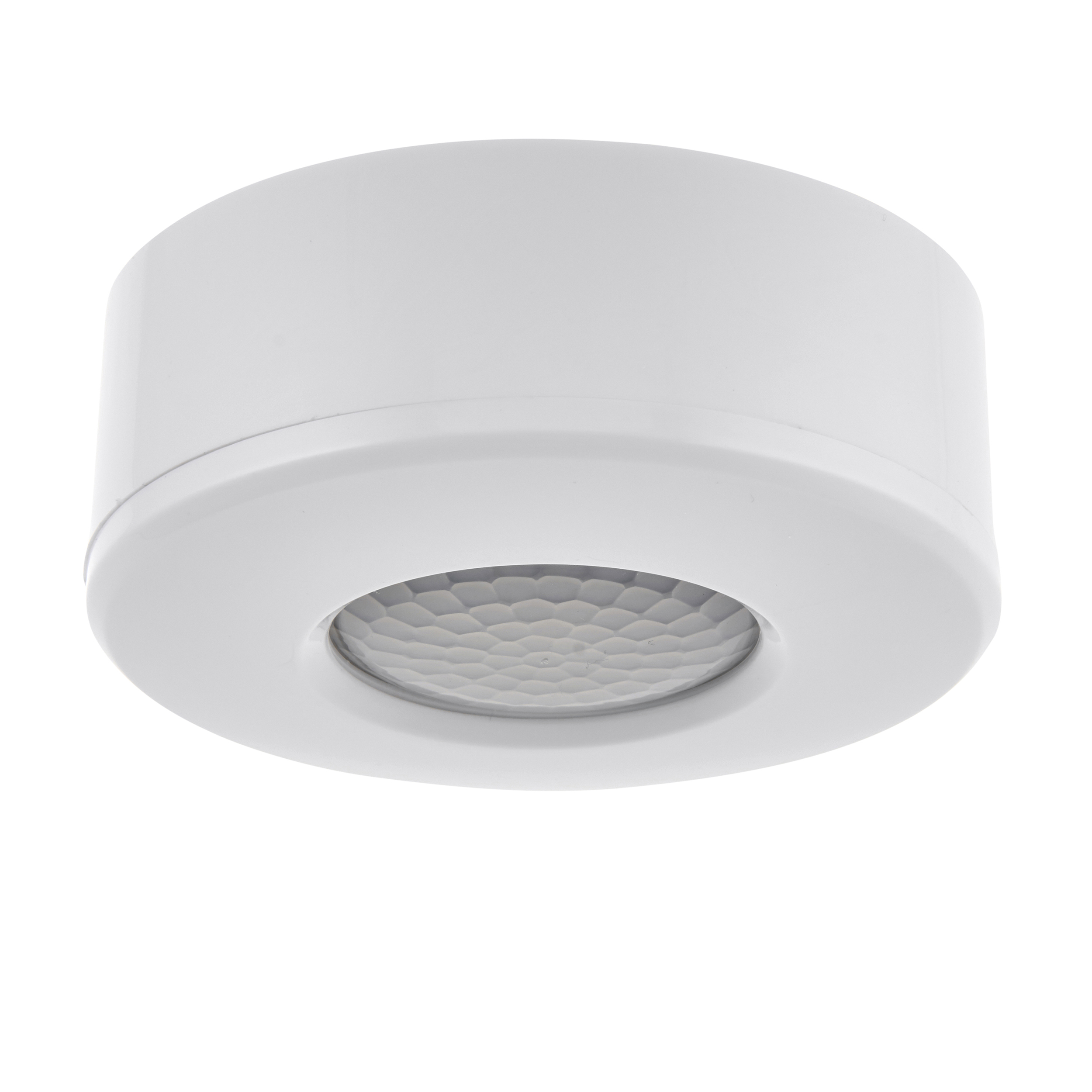 2IN1 PIR DETECTOR